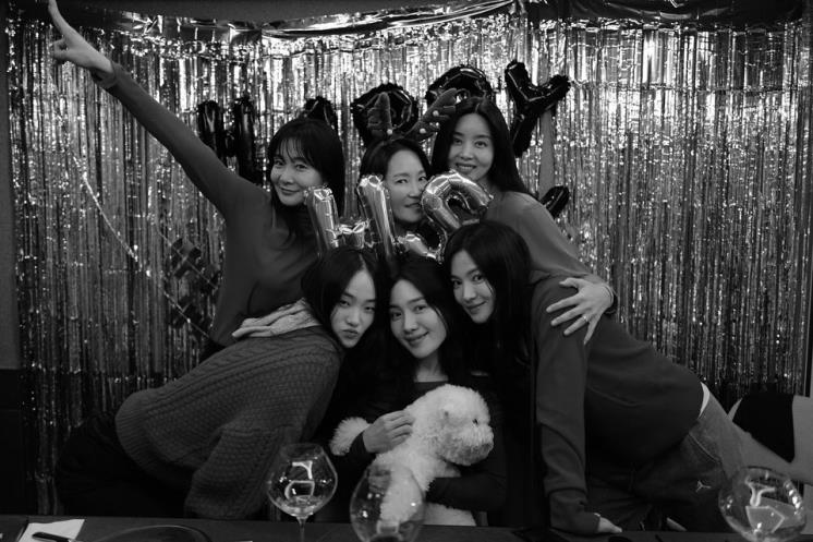 인스타그램 @lunadelizia