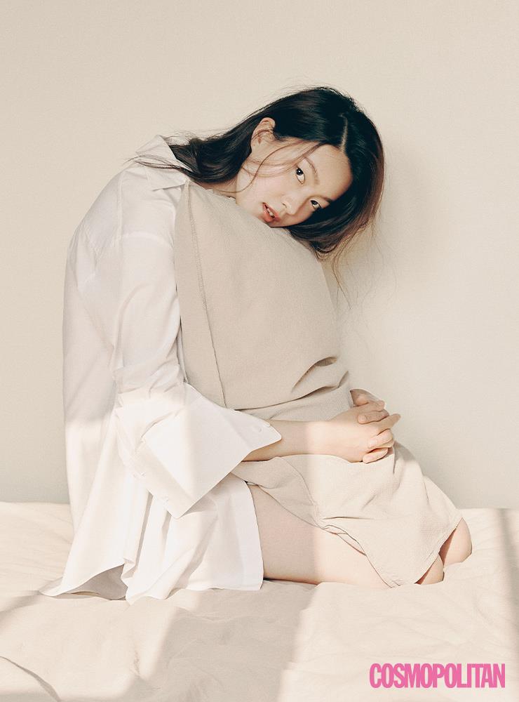 셔츠 11만5천원 코스.