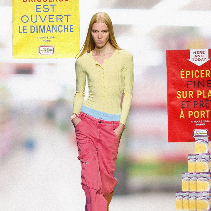 2024 s/s BENETTON