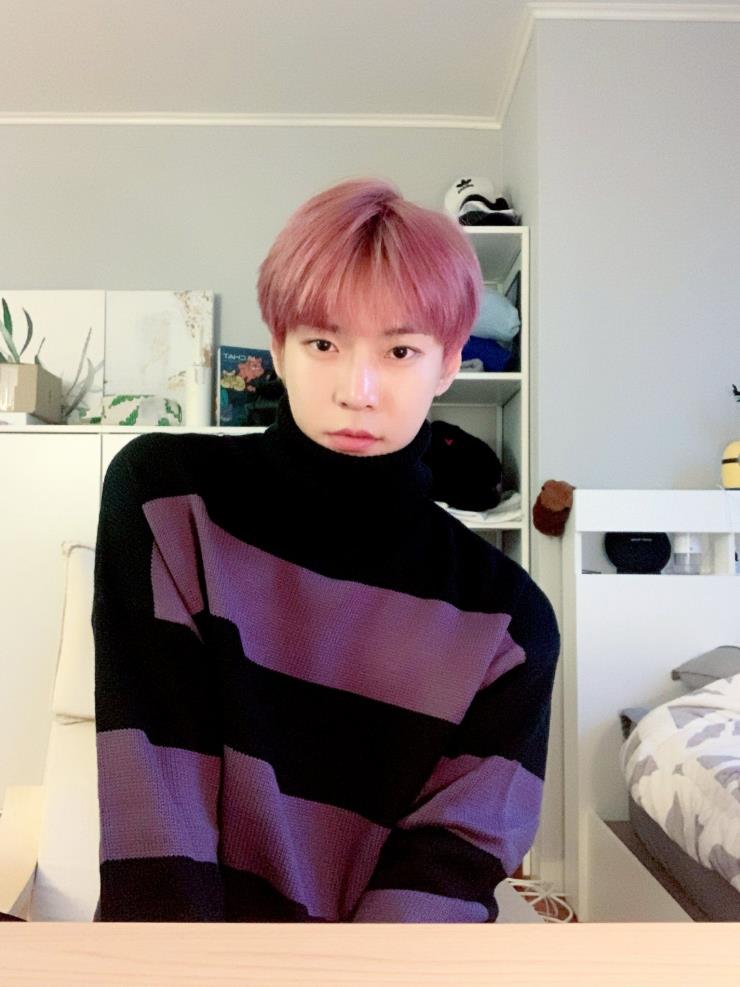 NCT 도영
