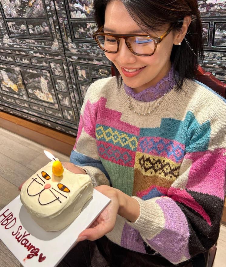 인스타그램 @sooyoungchoi