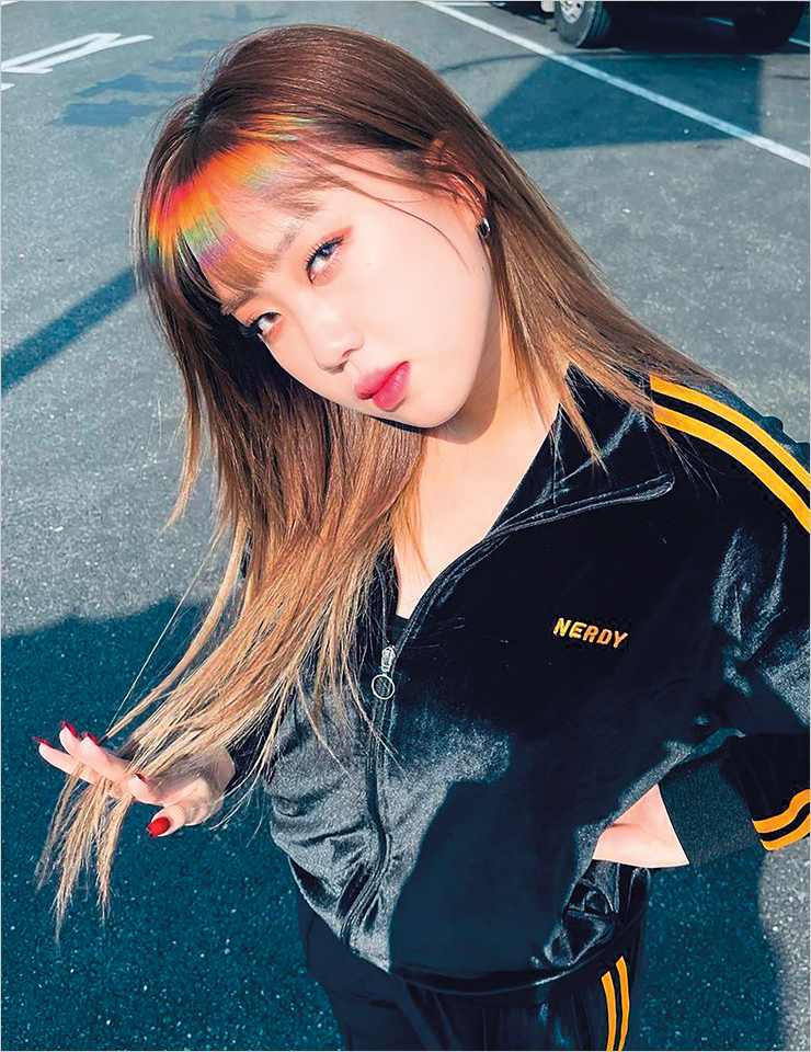 이영지