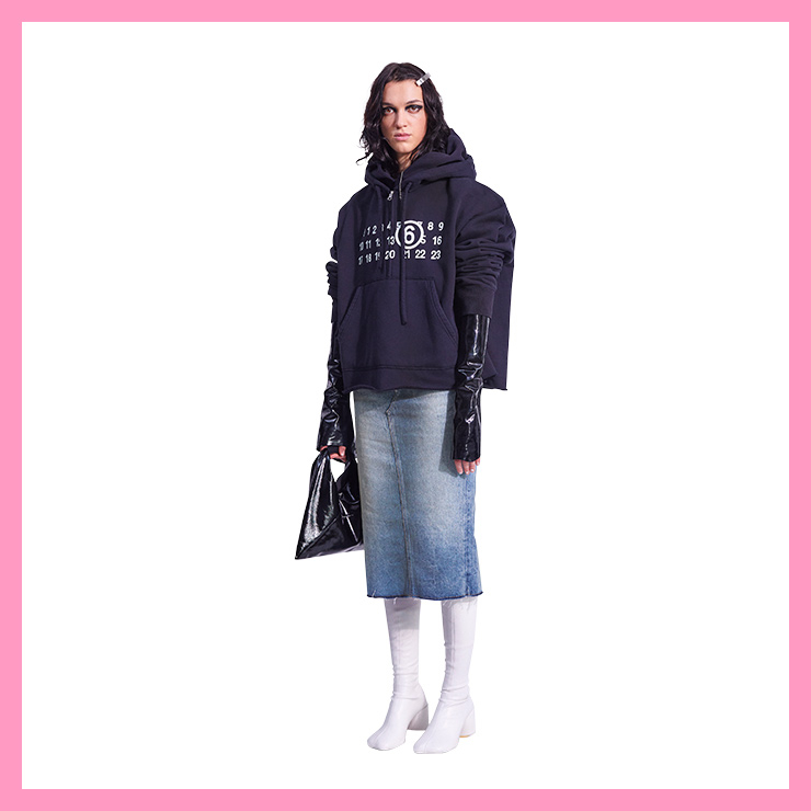 MM6 MAISON MARGIELA