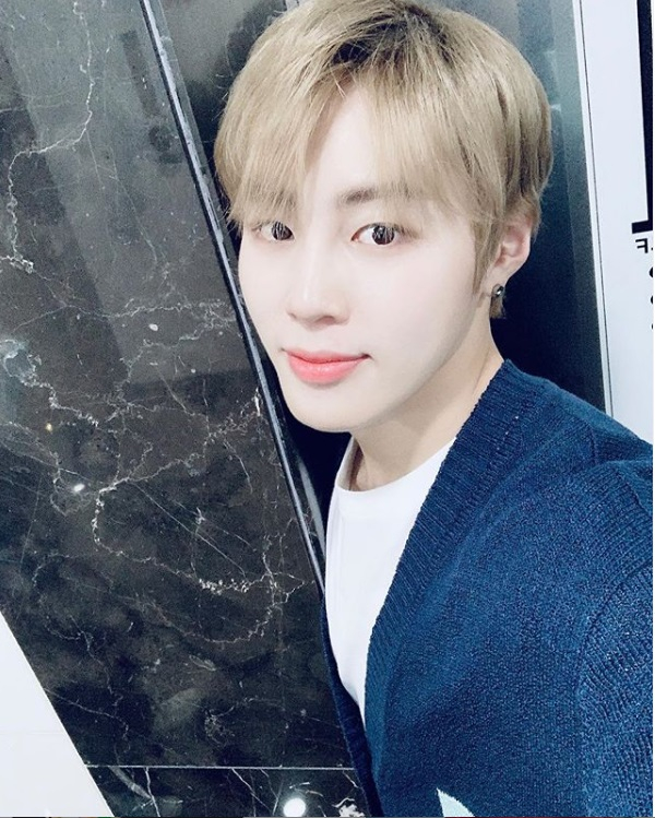 핫샷 하성운
