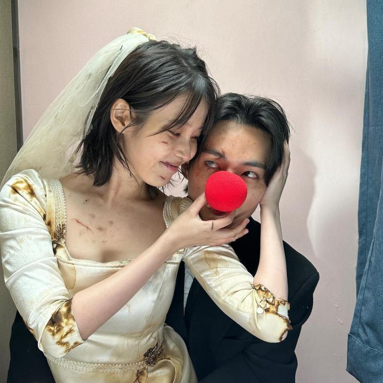 인스타그램 @thv