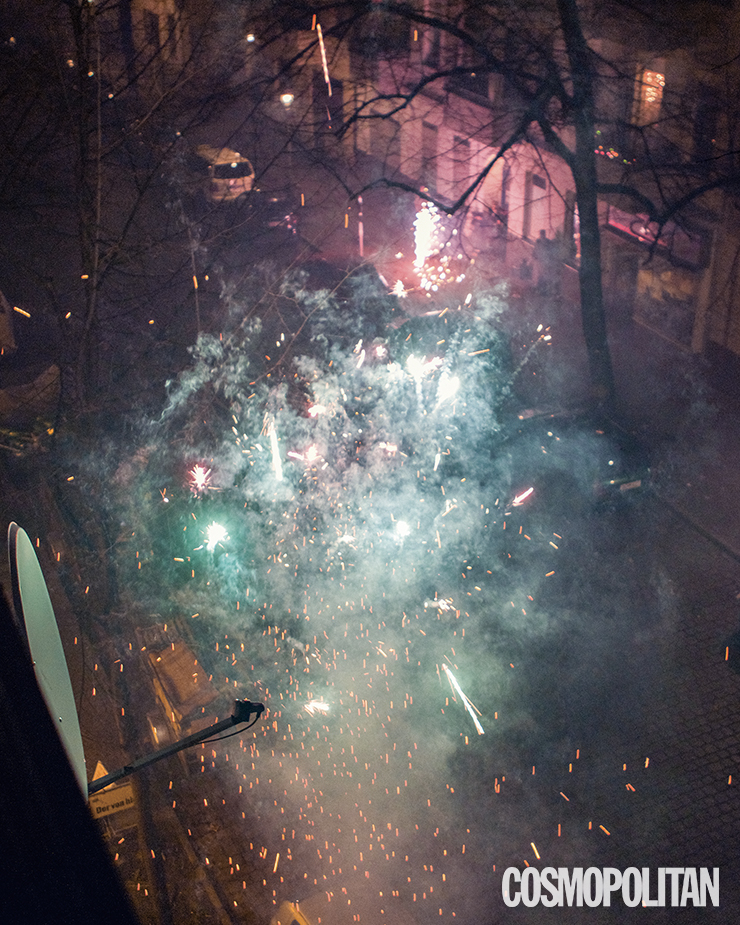 <Silvester>(2011) by CHOI DA HAHM @dahahm
