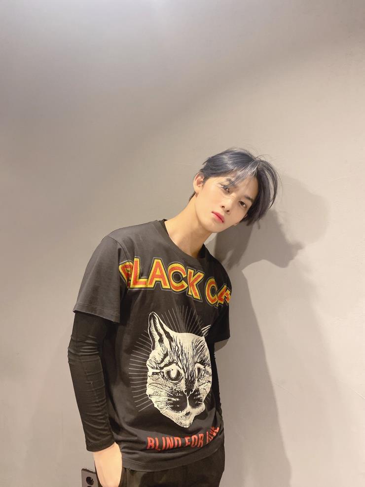 CIX배진영