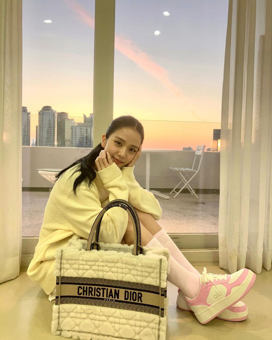 인스타그램 @sooyaaa__