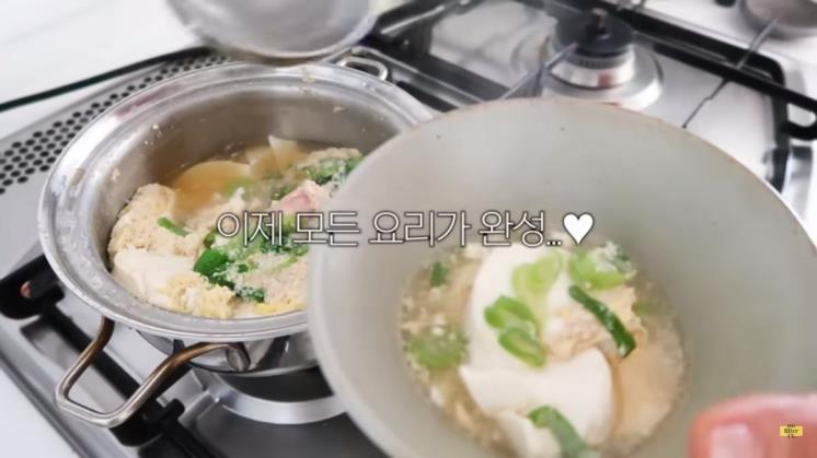 유튜브 <김나영의 nofilterTV>