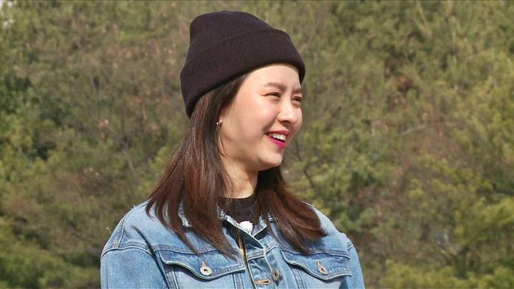 송지효