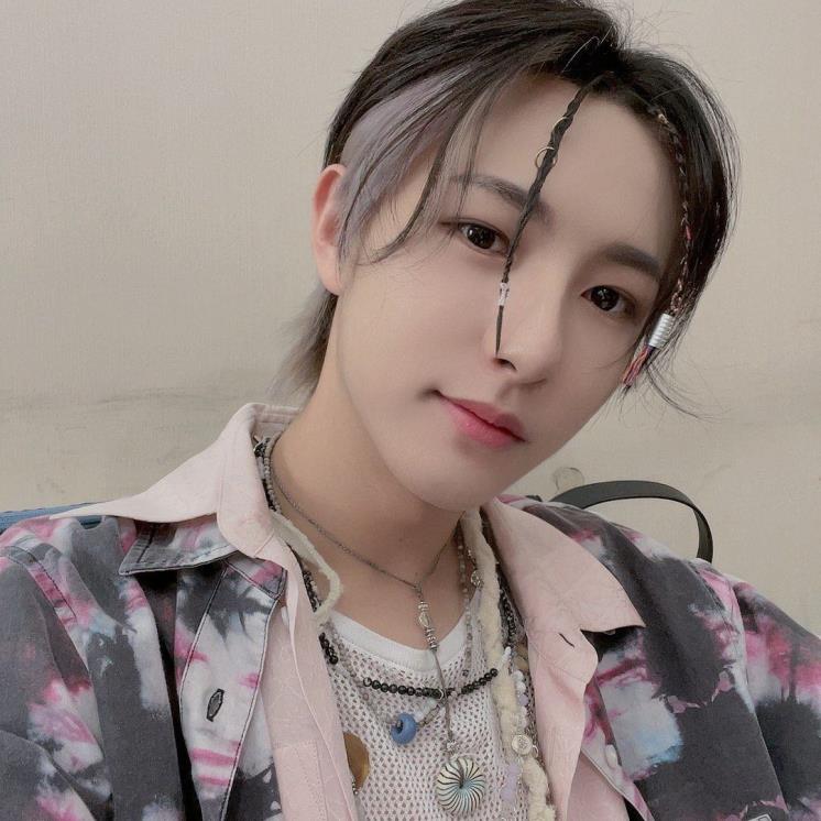 NCT 드림 인스타그램 @nct_dream