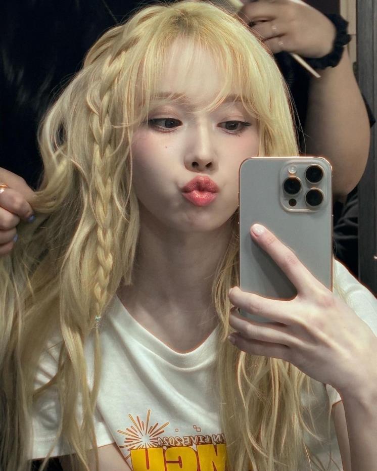 인스타그램 @imwinter