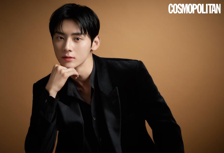 재킷, 셔츠, 팬츠 모두 서커스폴스