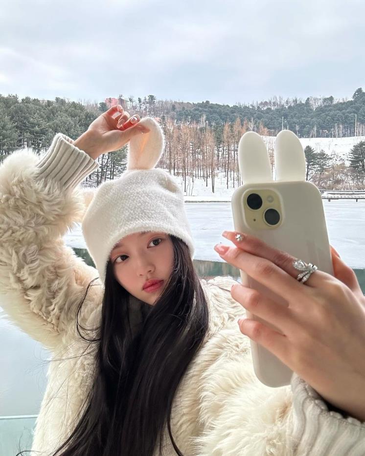 인스타그램 @yoo__sha
