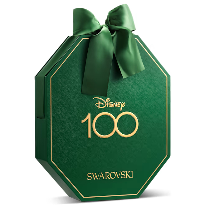 Disney100 어드벤트 캘린더 2023 1백80만원.