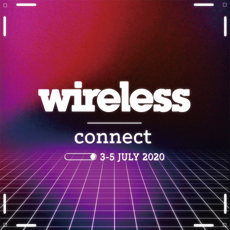 와이어리스 페스티벌