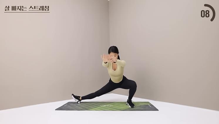 유튜브 <제이제이살롱드핏>