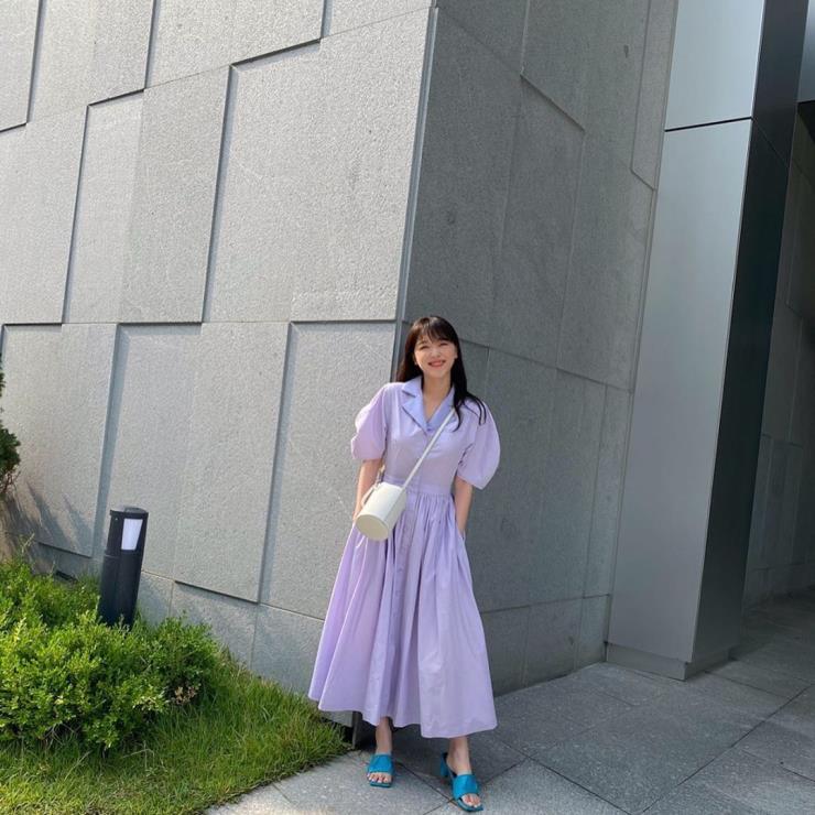 조우리 인스타그램 (@j_ourly)