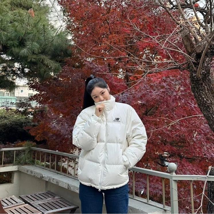 인스타그램 @yunakim