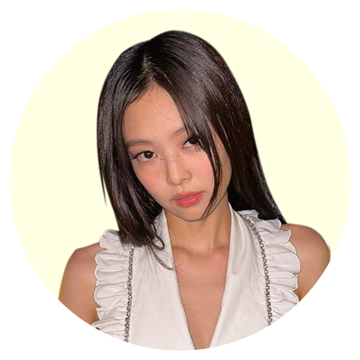 블랙핑크 제니