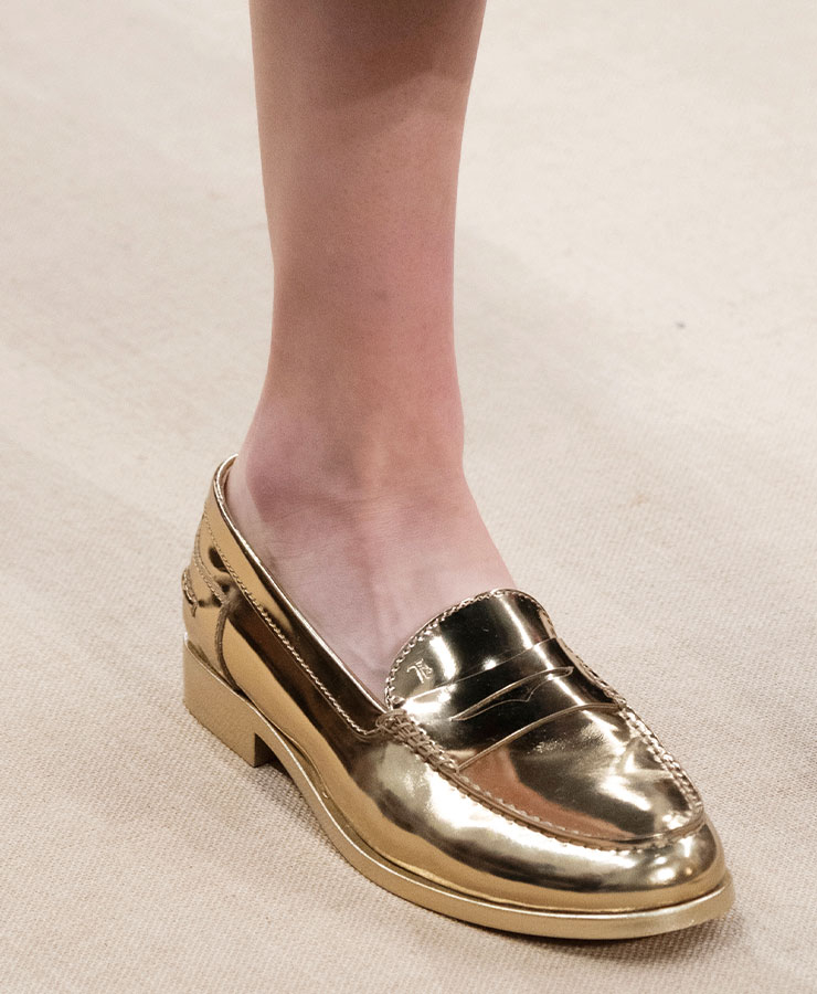 Tod's