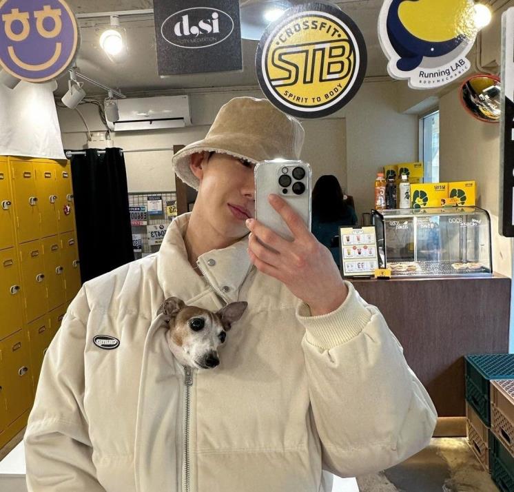 인스타그램 @gbpd_family