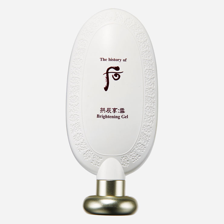 더 히스토리 오브 후 공진향:설 청안 젤 6만원.