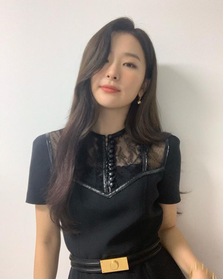 레드벨벳 슬기