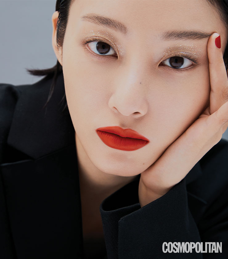 재킷 H&M