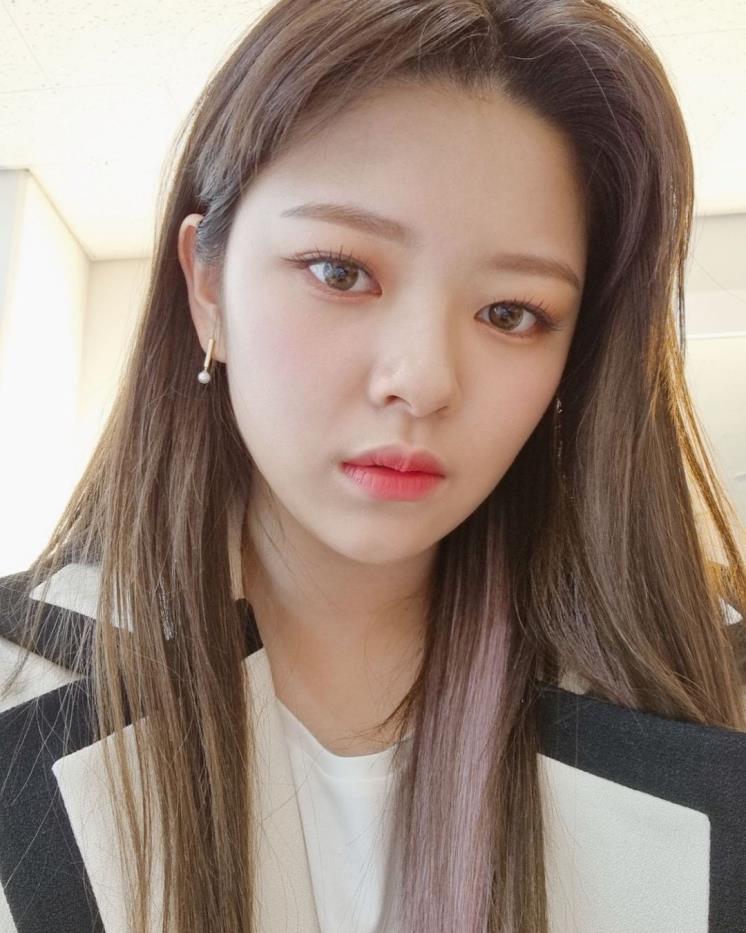 트와이스 정연