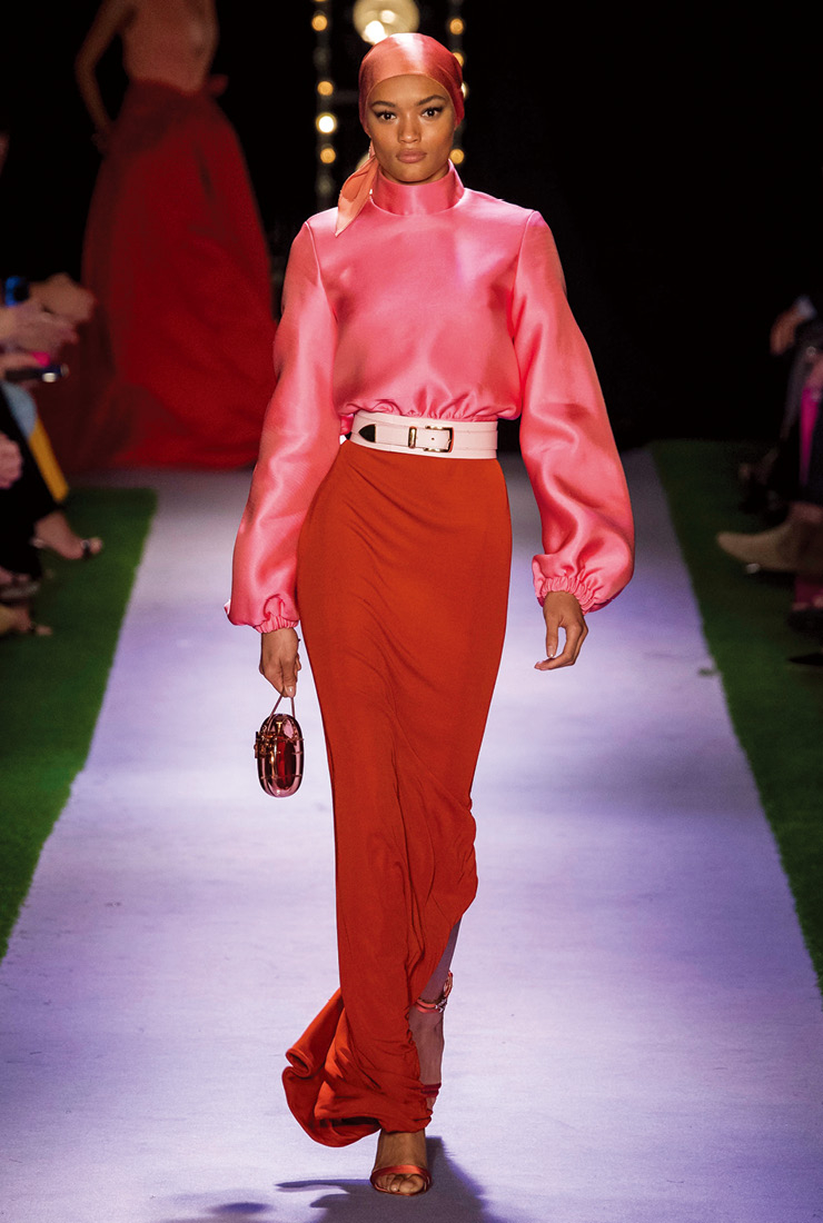 Brandon Maxwell