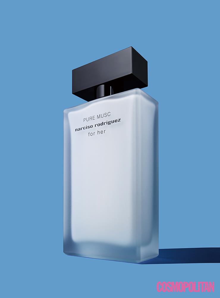 나르시소 로드리게즈 퓨어 머스크 포 허 오드퍼퓸 100ml 17만3천원.
