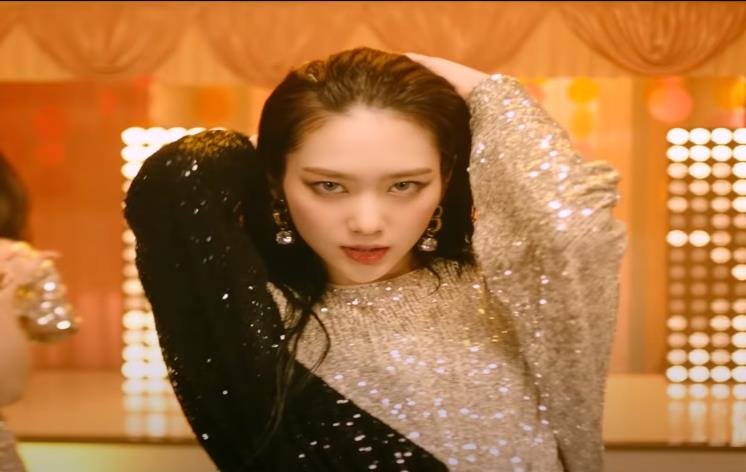 오마이걸 지호