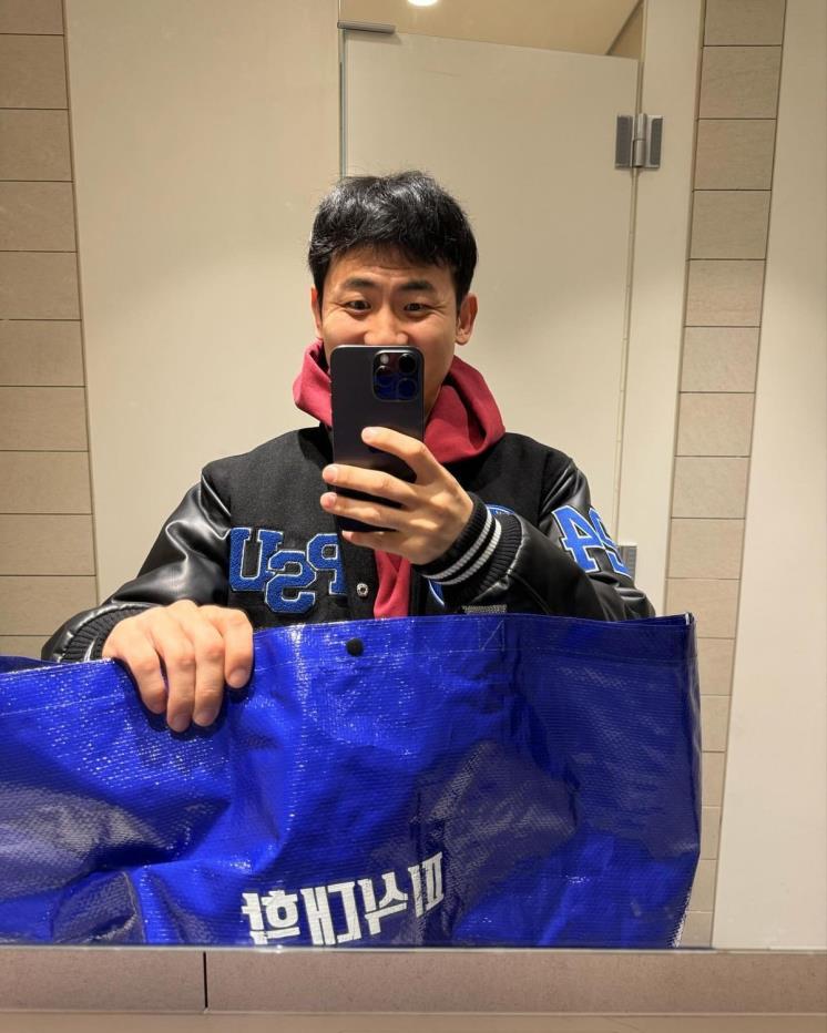 인스타그램 @mukgostudent