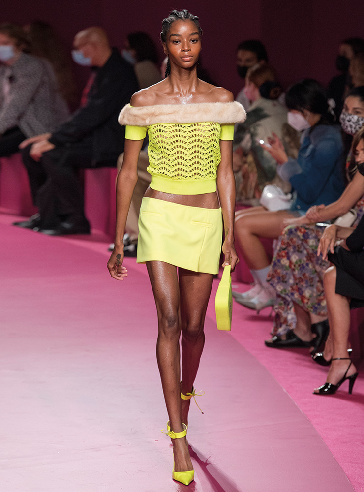 Blumarine