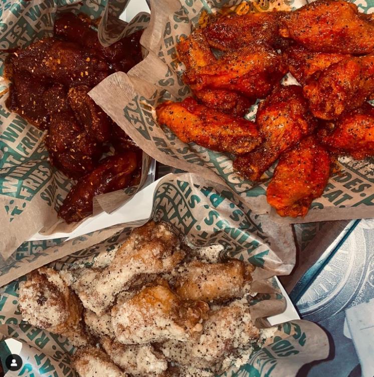 @wingstop