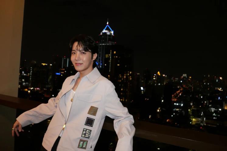 J-hope