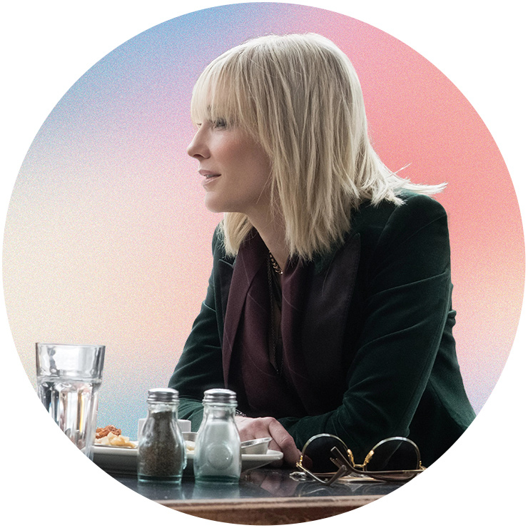 Ocean’s 8