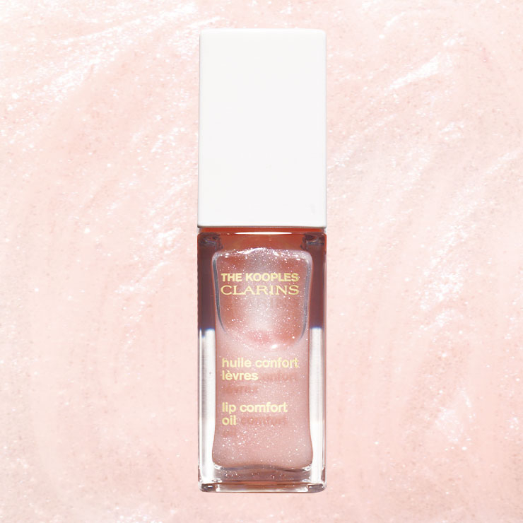 클라랑스 더 쿠플스 클라랑스 립 오일 라이트 스톤