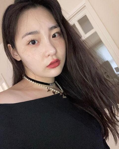 김민하 인스타그램 (@minhakim__)