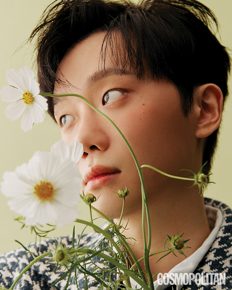 핸드우븐 재킷 2백만원대 영앤생. 폴로셔츠 가격미정 폴로 랄프 로렌.