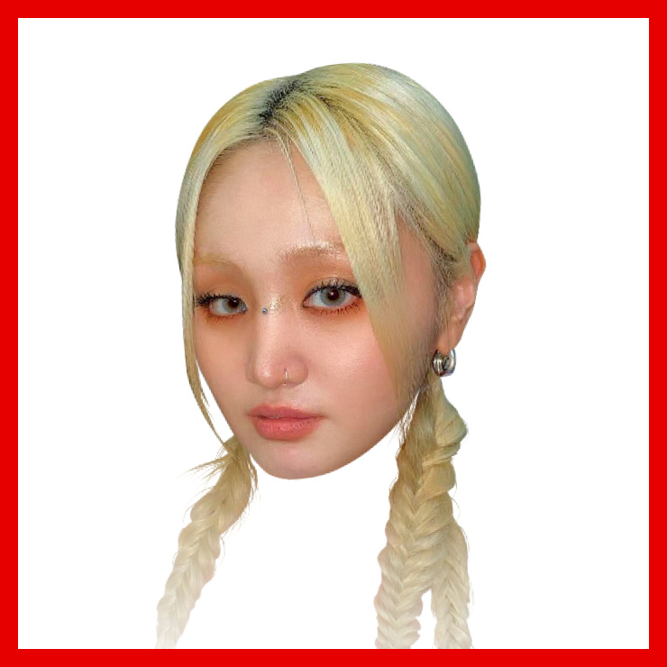골드 블론드
