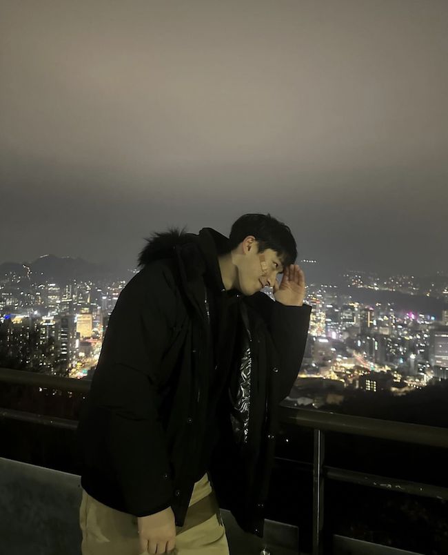  인스타그램 @park_mubin  