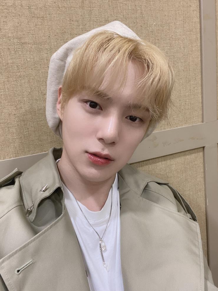 몬스타엑스 민혁