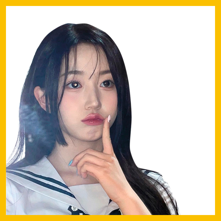 엔믹스 해원