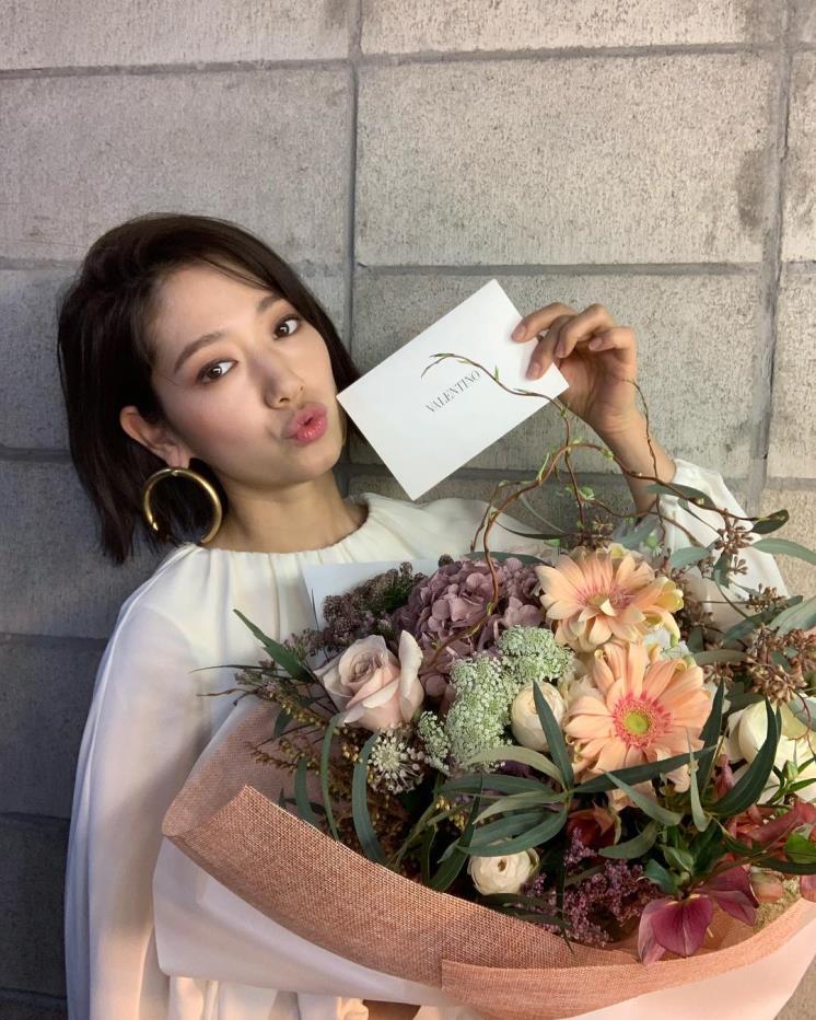 박신혜