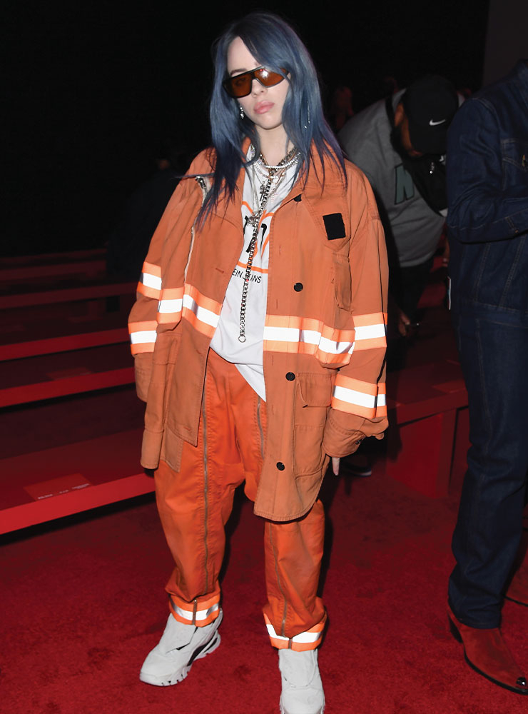 Billie Eilish