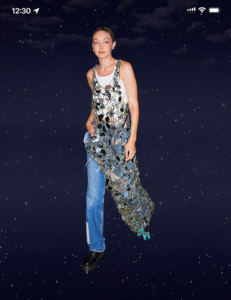 Gigi Hadid