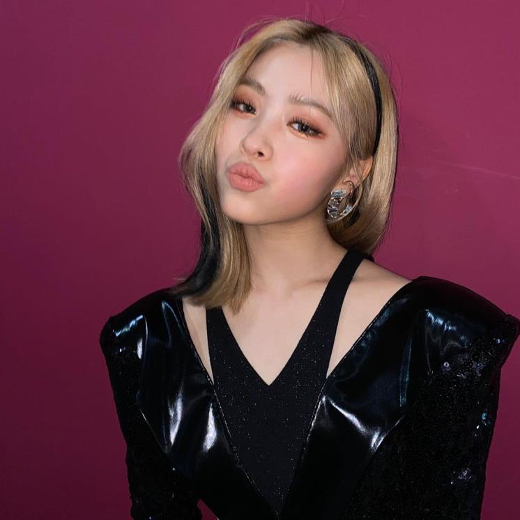 ITZY 류진