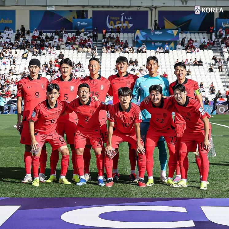  인스타그램 @thekfa